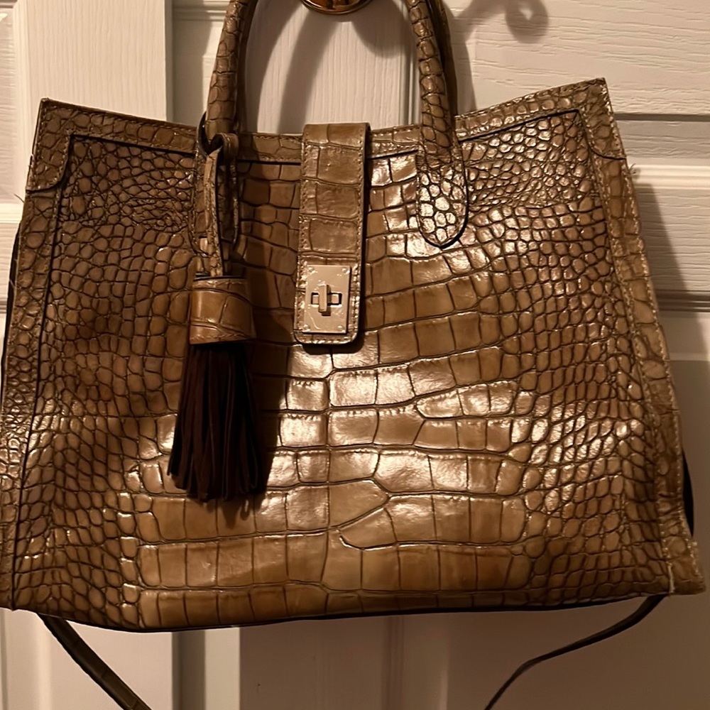 Claudia Firenze Handbag